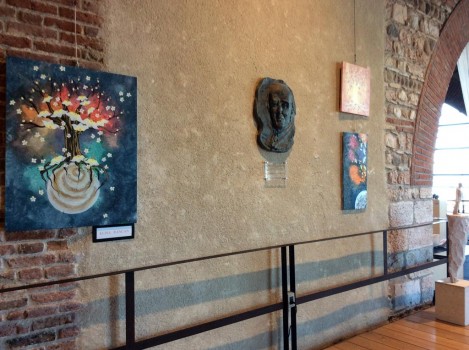 Mostra LACISIUM ARTE 2016