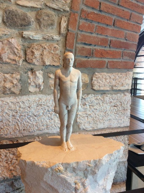 Mostra LACISIUM ARTE 2016