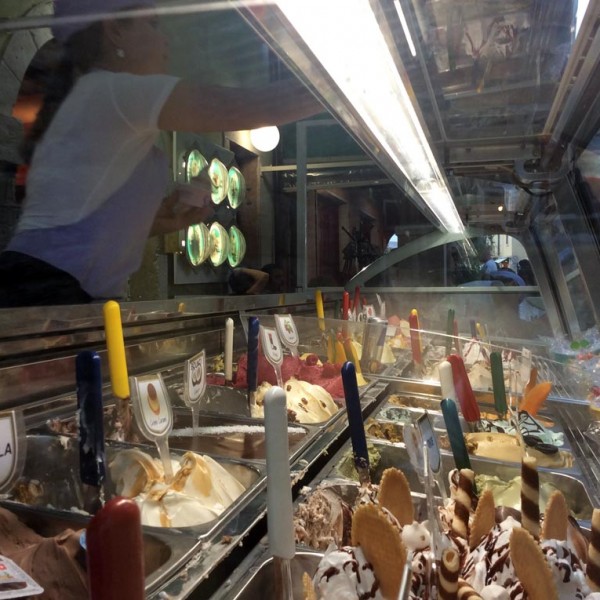 Gelateria Artigianale Angelina