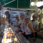 Gelateria di Zanandreis Lina a Lazise