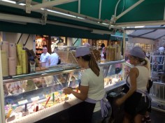 Gelateria di Zanandreis Lina a Lazise