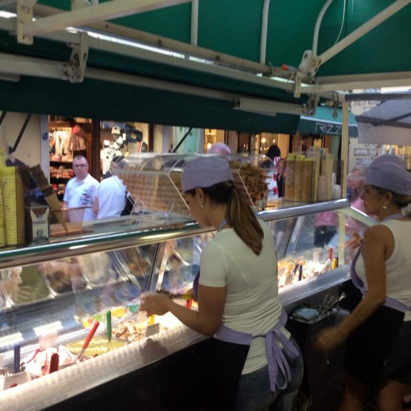 Gelateria Artigianale Angelina
