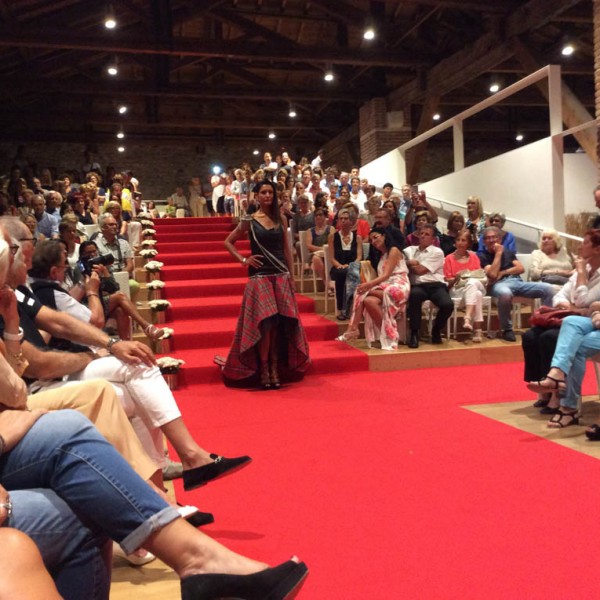 Sfilata Fashion Night 2016