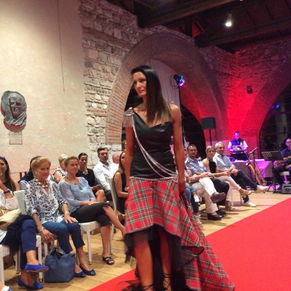 Sfilata Fashion Night 2016