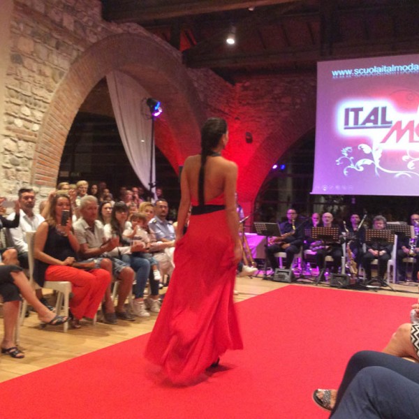 Sfilata Fashion Night 2016
