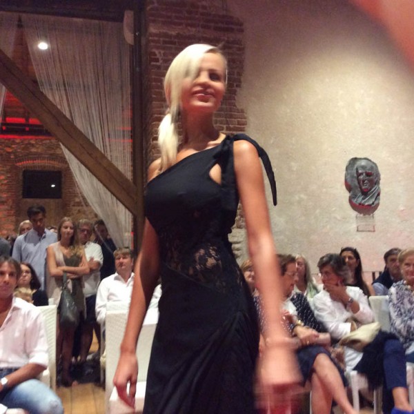 Sfilata Fashion Night 2016