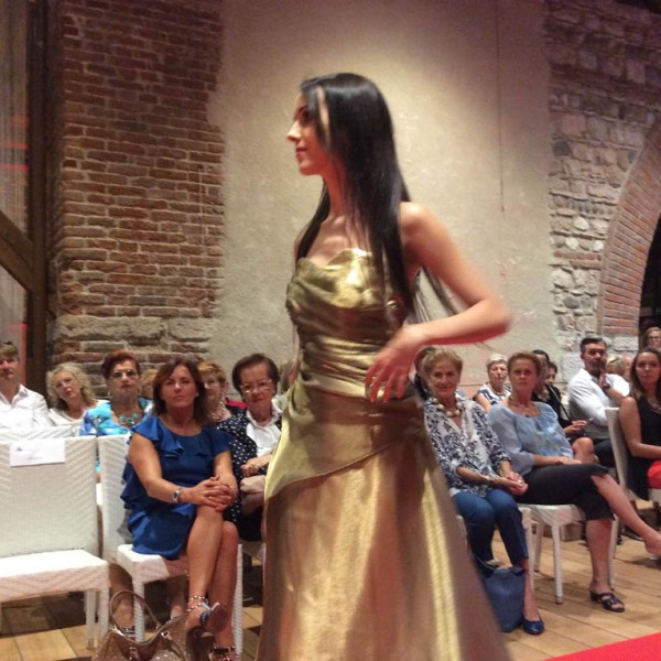 Sfilata Fashion Night 2016