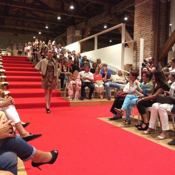 Sfilata Fashion Night 2016