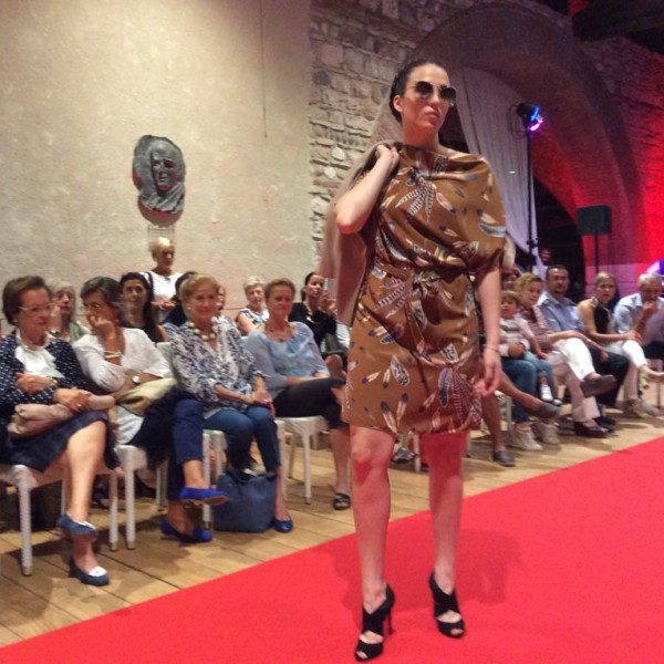 Sfilata Fashion Night 2016