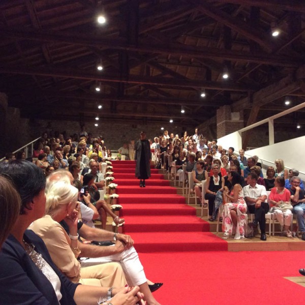 Sfilata Fashion Night 2016