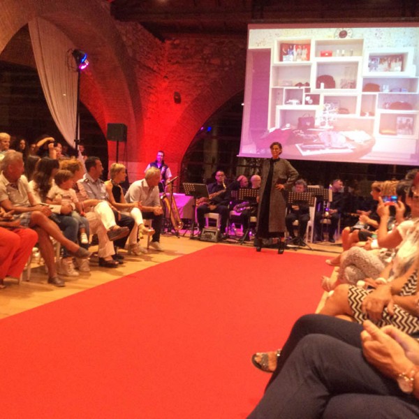 Sfilata Fashion Night 2016