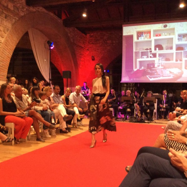 Sfilata Fashion Night 2016
