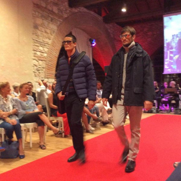 Sfilata Fashion Night 2016