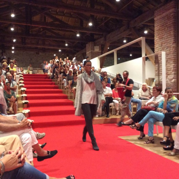 Sfilata Fashion Night 2016