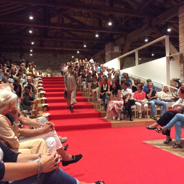 Sfilata Fashion Night 2016