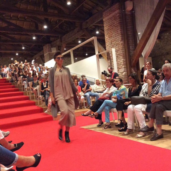 Sfilata Fashion Night 2016