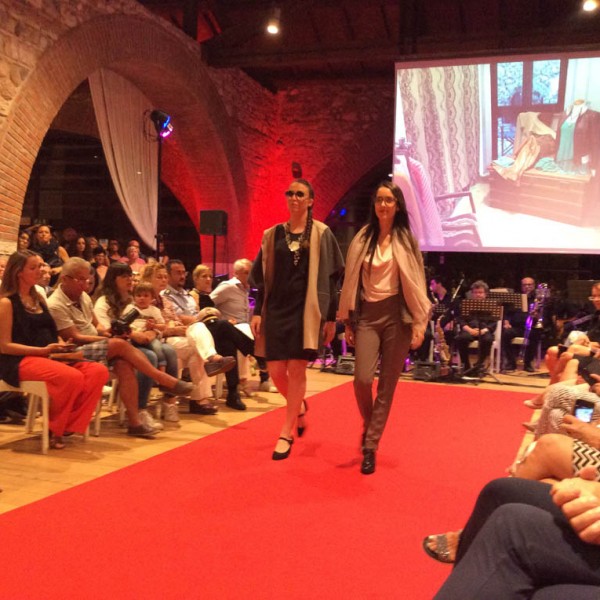 Sfilata Fashion Night 2016