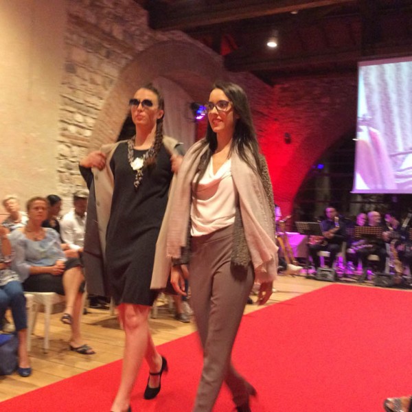 Sfilata Fashion Night 2016