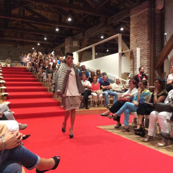 Sfilata Fashion Night 2016