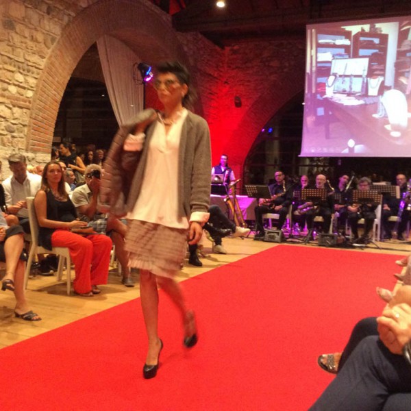 Sfilata Fashion Night 2016