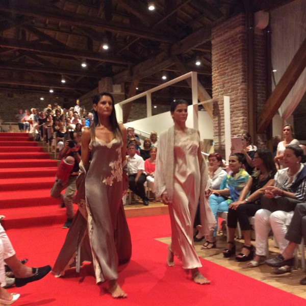 Sfilata Fashion Night 2016
