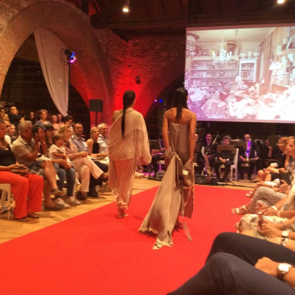 Sfilata Fashion Night 2016