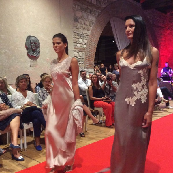Sfilata Fashion Night 2016