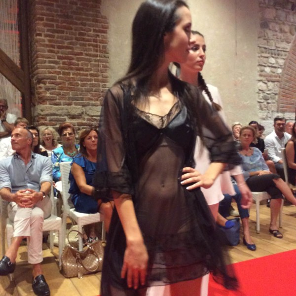 Sfilata Fashion Night 2016