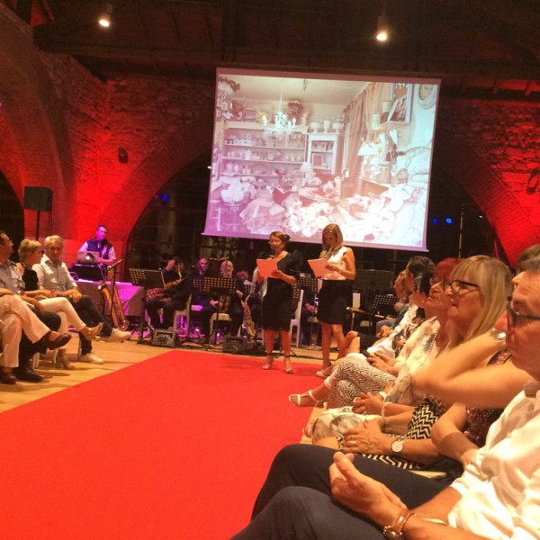 Sfilata Fashion Night 2016