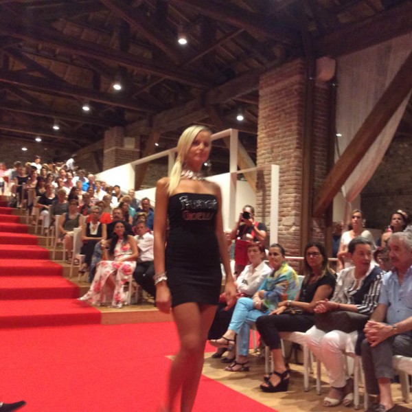 Sfilata Fashion Night 2016