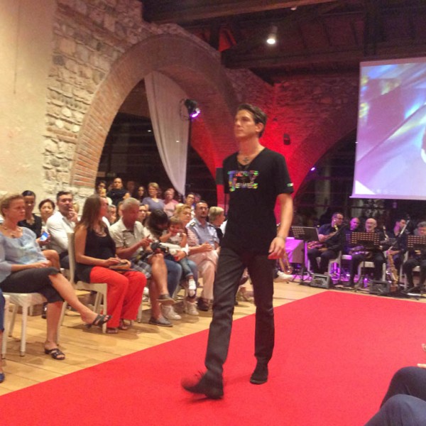 Sfilata Fashion Night 2016