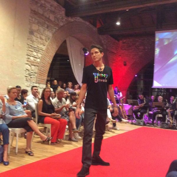 Sfilata Fashion Night 2016