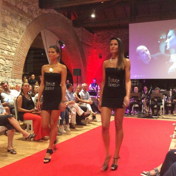 Sfilata Fashion Night 2016