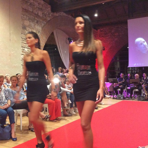 Sfilata Fashion Night 2016