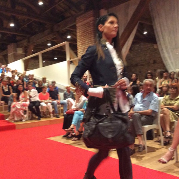 Sfilata Fashion Night 2016