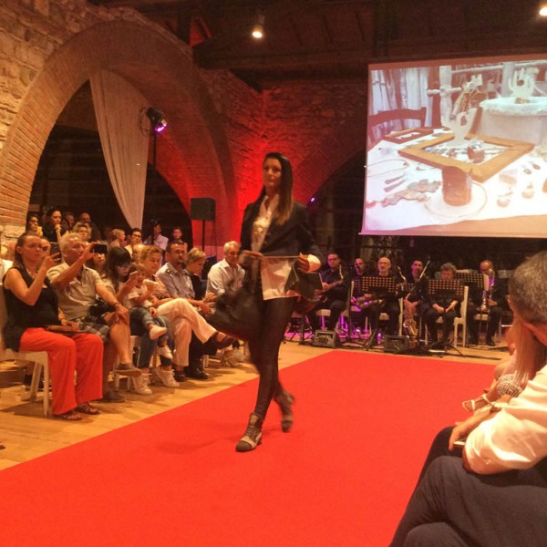 Sfilata Fashion Night 2016