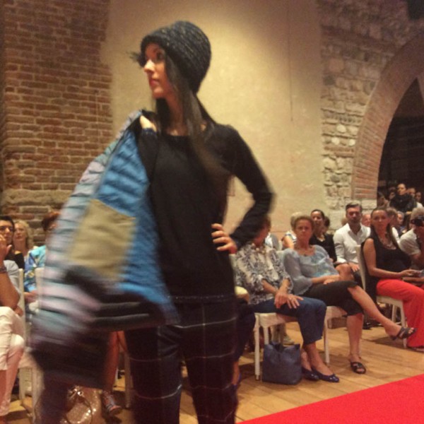 Sfilata Fashion Night 2016