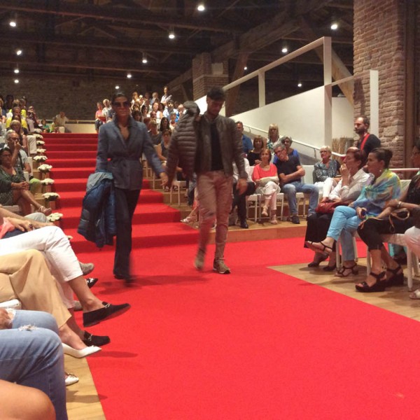 Sfilata Fashion Night 2016