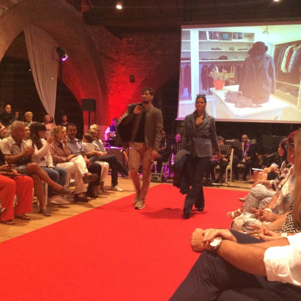 Sfilata Fashion Night 2016