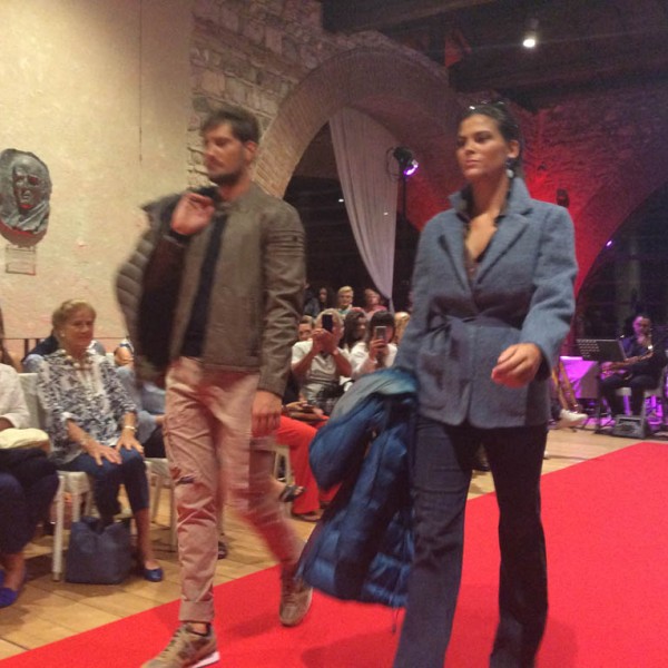 Sfilata Fashion Night 2016