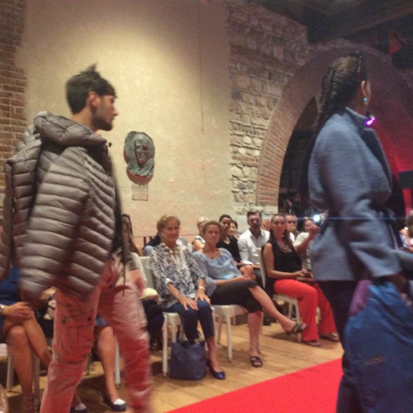 Sfilata Fashion Night 2016