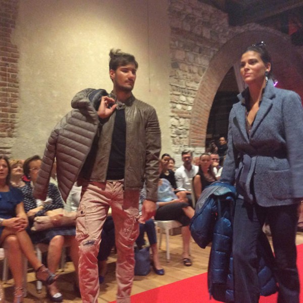 Sfilata Fashion Night 2016