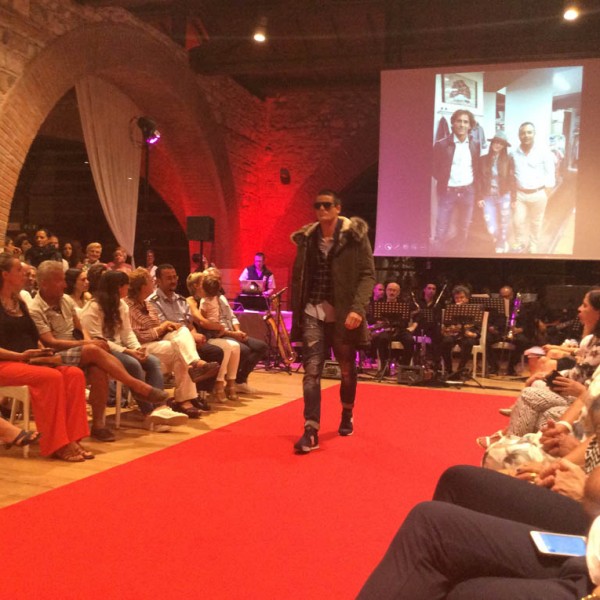 Sfilata Fashion Night 2016