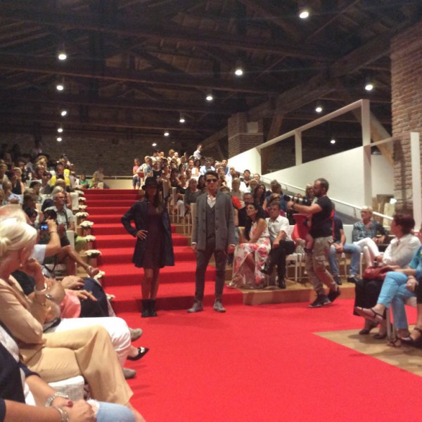 Sfilata Fashion Night 2016
