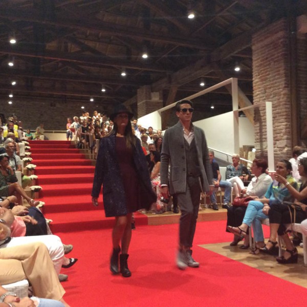 Sfilata Fashion Night 2016