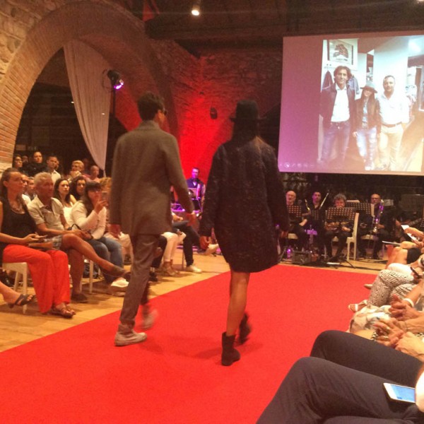 Sfilata Fashion Night 2016