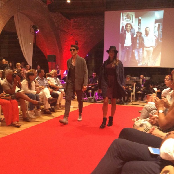 Sfilata Fashion Night 2016