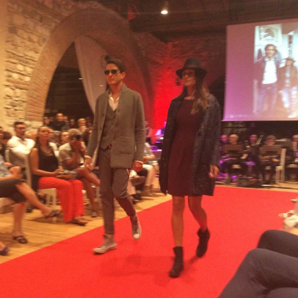 Sfilata Fashion Night 2016