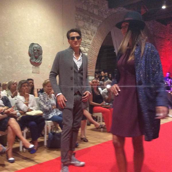 Sfilata Fashion Night 2016