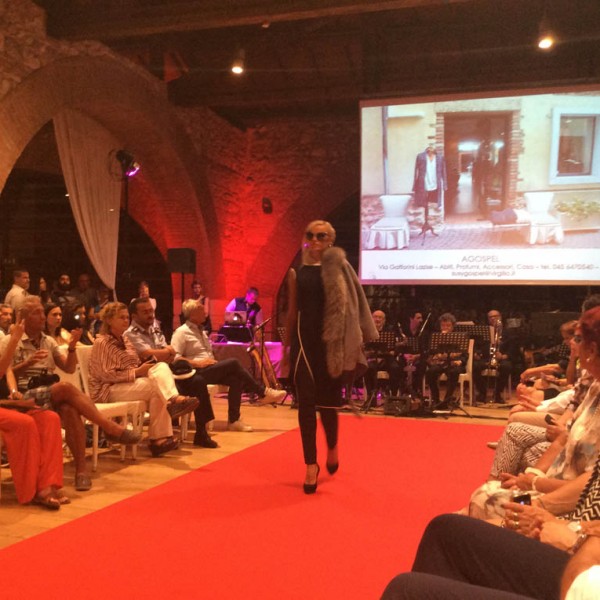 Sfilata Fashion Night 2016